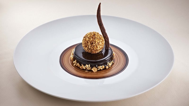Gourmet Elegance