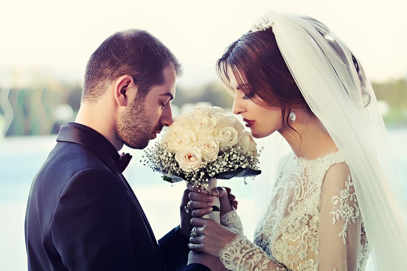 Groom's Attire